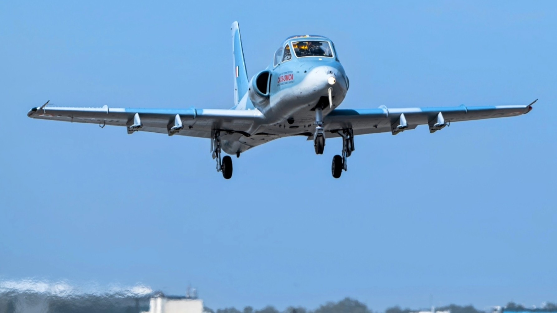 Kiran UAV in CATS OMCA Configuration to Debut at Aero India 2025: A Leap Towards Future Air Combat
