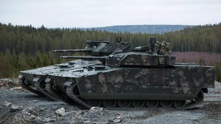 Clavister Secures $4.82M Contract to Protect European CV90 Infantry Fighting Vehicles with Advanced Cybersecurity