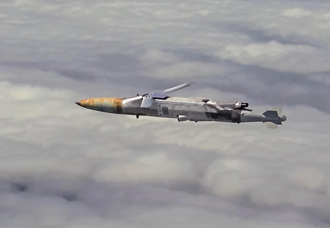 U.S. State Department Approves $106 Million JDAM Precision-Guided Munition Sale to South Korea