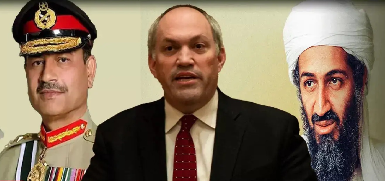 Ex-Pentagon Official: Pakistan Army Chief’s Nuclear Threat ‘Like Osama bin Laden in a Suit