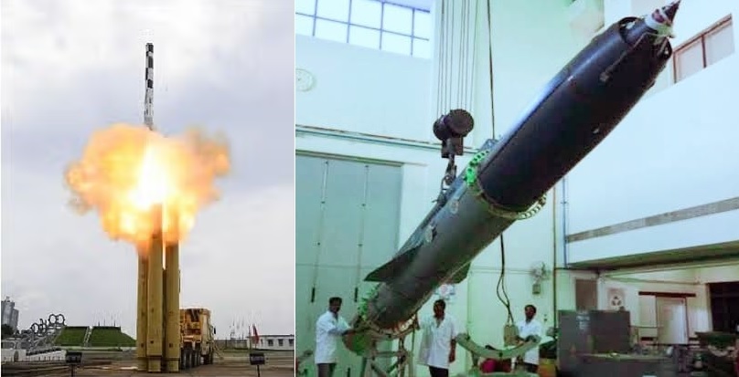 BrahMos-ER’s True 600+ km Range Unveiled by Dr. Pillai